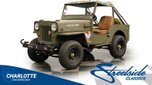 1964 Willys  for sale $20,995 