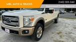 2012 Ford F-350 Super Duty  for sale $27,797 