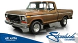 1979 Ford F-100  for sale $22,995 