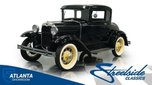 1930 Ford Model A  for sale $17,995 