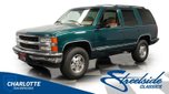 1995 Chevrolet Tahoe  for sale $34,995 