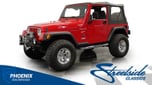 2002 Jeep Wrangler  for sale $22,995 