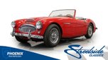 1962 Austin Healey 3000  for sale $56,995 