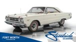 1967 Plymouth GTX  for sale $64,995 