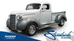 1939 Chevrolet Pickup  for sale $35,995 