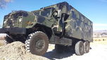 1986 AM General M939A2  for sale $42,495 
