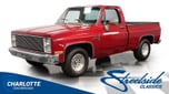 1978 GMC 1/2 Ton Pickup  for sale $24,995 
