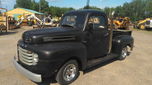 1950 Ford F1  for sale $21,495 