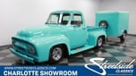 1954 Ford F-100  for sale $52,995 