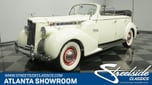 1940 Packard Super Eight  for sale $88,995 
