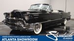 1955 Cadillac Eldorado  for sale $86,995 