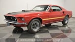 1969 Ford Mustang  for sale $134,995 