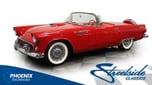 1956 Ford Thunderbird  for sale $42,995 
