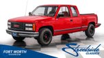 1991 GMC Sierra 1500  for sale $12,995 