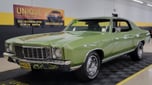 1972 Chevrolet Monte Carlo  for sale $36,900 