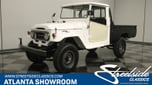 1977 Toyota Land Cruiser  for sale $42,995 