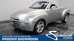 2004 Chevrolet SSR  for sale $29,995 