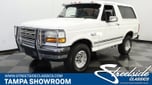 1992 Ford Bronco  for sale $29,995 