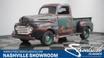 1949 Ford F1  for sale $27,995 