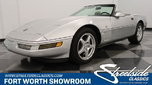 1996 Chevrolet Corvette Collector Edition Convertible  for sale $22,995 