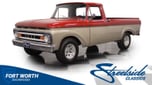 1962 Ford F-100  for sale $31,995 