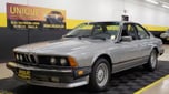 1987 BMW L6  for sale $21,900 