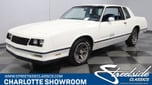 1984 Chevrolet Monte Carlo  for sale $17,995 
