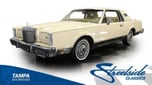 1982 Lincoln Continental  for sale $16,995 