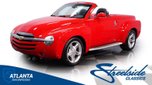 2005 Chevrolet SSR  for sale $23,995 