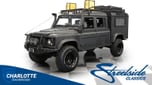 1993 Land Rover Defender  for sale $42,995 