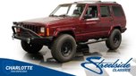2001 Jeep Cherokee  for sale $23,995 
