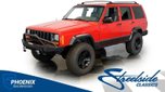1998 Jeep Cherokee  for sale $29,995 