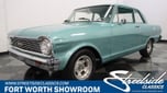 1965 Chevrolet Nova  for sale $31,995 