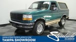 1996 Ford Bronco  for sale $28,995 