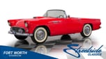 1955 Ford Thunderbird  for sale $39,995 