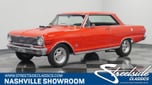 1965 Chevrolet Nova  for sale $59,995 