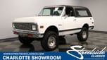 1972 Chevrolet Blazer  for sale $76,995 