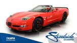 2004 Chevrolet Corvette Convertible  for sale $24,995 