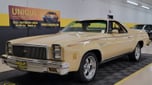 1977 Chevrolet El Camino  for sale $23,900 