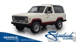 1988 Ford Bronco II  for sale $16,995 
