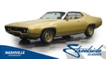 1971 Plymouth Satellite  for sale $33,995 