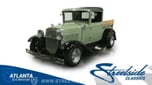1931 Ford Model A  for sale $45,995 