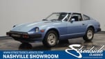 1979 Nissan 280ZX  for sale $18,995 