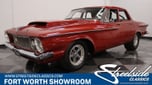 1962 Plymouth Savoy  for sale $32,995 