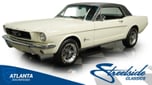 1966 Ford Mustang  for sale $20,995 