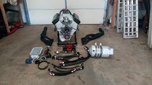 Vic Hill Alum. Motor  for sale $25,500 