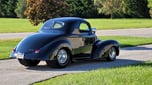 41 Willys Coupe 454 Big Block Chevy  for sale $64,999 