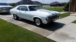 1968 Chevrolet Chevy II  for sale $30,000 