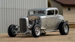 1932 Ford 5 Window Coupe Highboy Hot Rod  for sale $112,495 