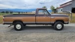 1979 Dodge W150  for sale $12,500 